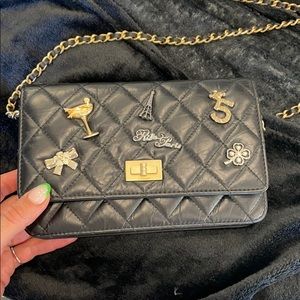 Chanel charm WOC